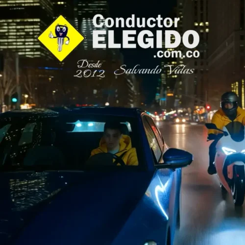 Conductor Elegido