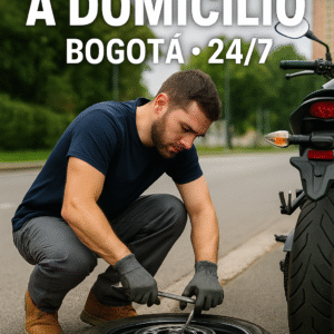 Despinche A Domicilio