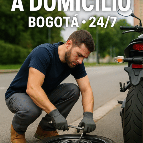 Despinche A Domicilio