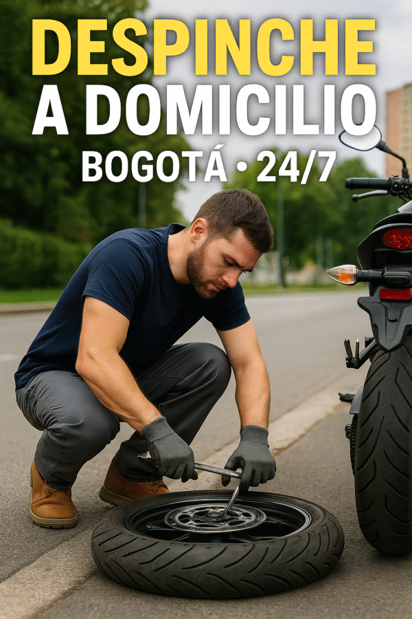 Despinche A Domicilio