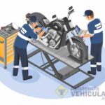 Mantenimiento de motos