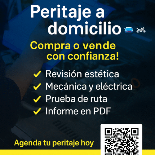 Peritaje A Domicilio