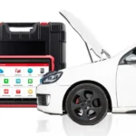 Escáner automotriz a domicilio