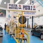 Revisión tecnomecanica a domicilio