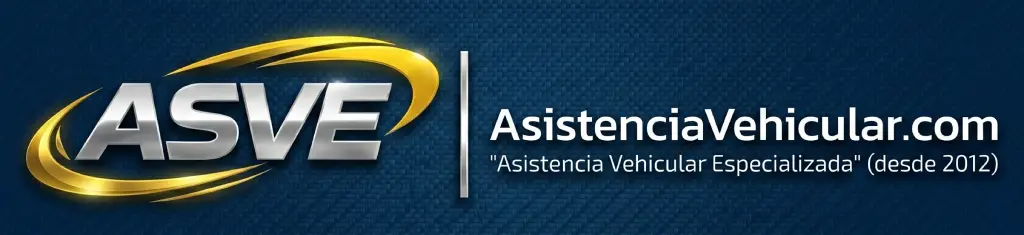 Mecánico A Domicilio - Asistencia Vehicular